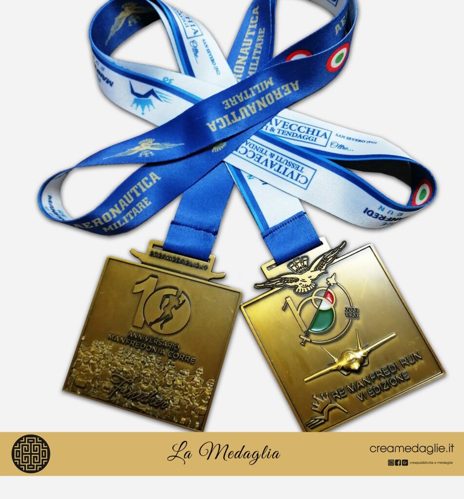 Medaglia