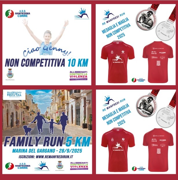 Non Competitiva