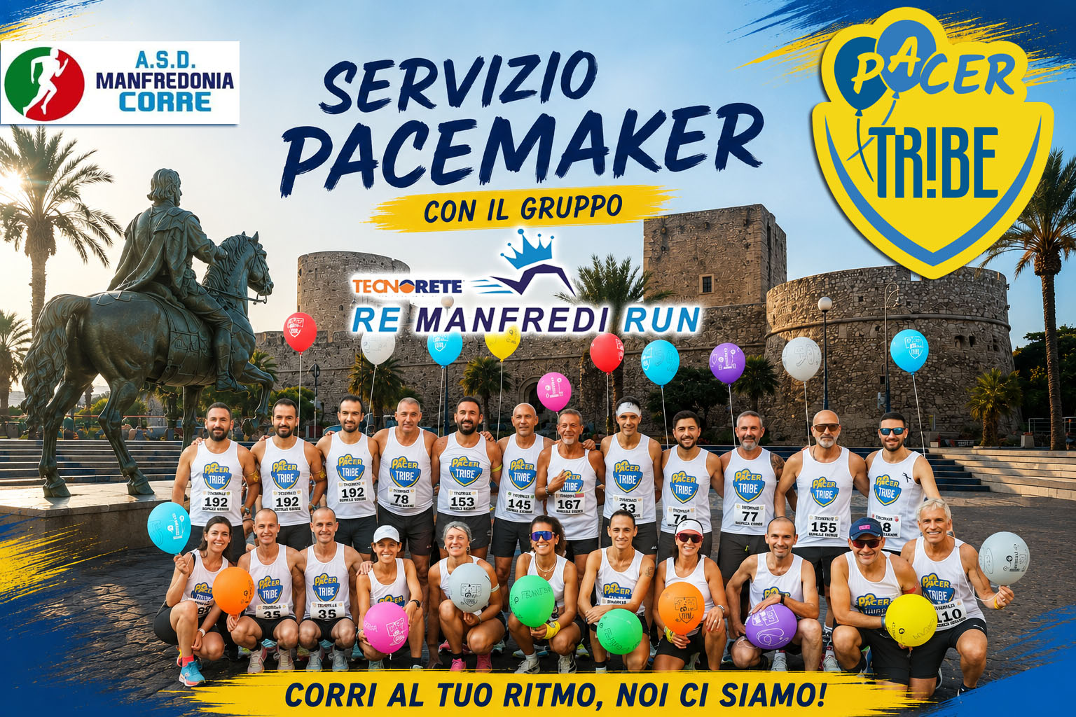 Pacer
